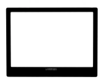 Osłona LCD GGS Larmor / Nikon D5300 / D5500 / D5600