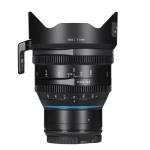 Obiektyw Irix Cine 11mm T4.3 / Canon RF imperialny