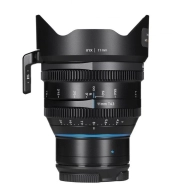 Obiektyw Irix Cine 11 mm T4.3 / Canon RF imperialny