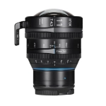 Obiektyw Irix Cine 11mm T4.3 / Canon RF imperialny