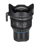 Obiektyw Irix Cine 11mm T4.3 / Nikon Z imperialny