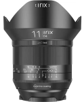 Obiektyw Irix Lens 11 mm f/4 Blackstone / Pentax K