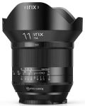 Obiektyw Irix Lens 11 mm f/4 Blackstone / Pentax K