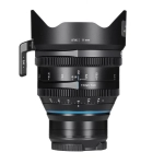 Obiektyw Irix Cine 11mm T4.3 / L-mount imperialny