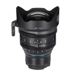 Obiektyw Irix Cine 11mm T4.3 / L-mount imperialny