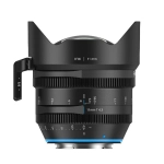 Obiektyw Irix Cine 11mm T4.3/ Fuji X imperialny