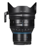 Obiektyw Irix Cine 11mm T4.3 / Canon RF metryczny