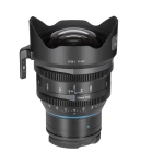 Obiektyw Irix Cine 11mm T4.3 / Canon RF metryczny