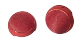 Głośnik Bluetooth Abee Beathive czerwony
