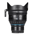 Obiektyw Irix Cine 11mm T4.3 / L-mount metryczny