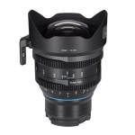 Obiektyw Irix Cine 11mm T4.3 / L-mount metryczny