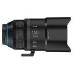 Obiektyw Irix Cine 150 mm T3.0 Makro Leica L-mount metryczny 6
