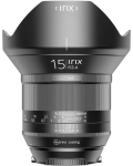 Obiektyw Irix 15 mm f/2.4 Blackstone / Pentax K