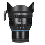 Obiektyw Irix Cine 11mm T4.3 / Nikon Z metryczny