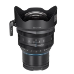 Obiektyw Irix Cine 11mm T4.3 / Nikon Z metryczny