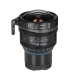 Obiektyw Irix Cine 11mm T4.3 / Nikon Z metryczny