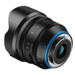 Obiektyw Irix Cine 11mm T4.3 / PL-mount metryczny