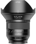 Obiektyw Irix 15 mm f/2.4 Firefly / Canon EF