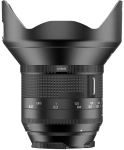 Obiektyw Irix 15 mm f/2.4 Firefly / Canon EF