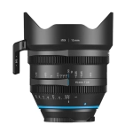 Obiektyw Irix Cine 15mm T2.6 / Canon EF imperialny