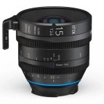 Obiektyw Irix Cine 15mm T2.6 / Canon EF imperialny