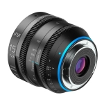 Obiektyw Irix Cine 15mm T2.6 / Canon EF imperialny