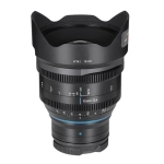 Obiektyw Irix Cine 15mm T2.6 / L-mount imperialny