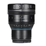 Obiektyw Irix Cine 15mm T2.6 / Nikon Z imperialny