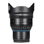 Obiektyw Irix Cine 15mm T2.6 / Nikon Z imperialny