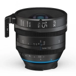 Obiektyw Irix Cine 15 mm T2.6 / PL-mount imperialny