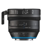 Obiektyw Irix Cine 15 mm T2.6 / PL-mount imperialny