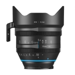 Obiektyw Irix Cine 15 mm T2.6 / Sony E imperialny