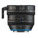 Obiektyw Irix Cine 15 mm T2.6 / Sony E imperialny