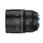 Obiektyw Irix Cine 150 mm T3.0 Makro Leica Sony E metryczny 3