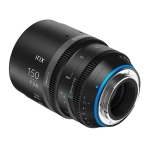 Obiektyw Irix Cine 150 mm T3.0 Makro Sony E metryczny 5