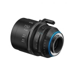 Obiektyw Irix Cine 150 mm T3.0 Makro Sony E metryczny 8