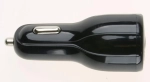 Ładowarka samochodowa do telefonu 2x USB 4Mobee