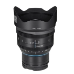 Obiektyw Irix Cine 15 mm T2.6 / Canon RF metryczny