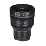 Obiektyw Irix Cine 15 mm T2.6 / Canon RF metryczny
