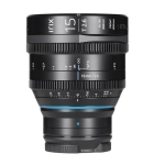 Obiektyw Irix Cine 15 mm T2.6 / L-mount metryczny