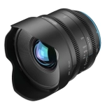 Obiektyw Irix Cine 15 mm T2.6 / MFT metryczny