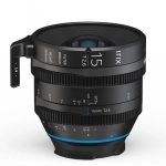 Obiektyw Irix Cine 15 mm T2.6 / MFT metryczny