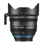Obiektyw Irix Cine 15 mm T2.6 / PL-mount metryczny