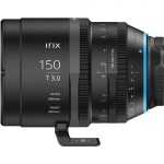 Obiektyw Irix Cine 150 mm T3.0 Tele / Canon EF Metric  4
