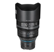 Obiektyw Irix Cine 45 mm T1.5 / L mount imperialny