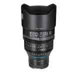 Obiektyw Irix Cine 45 mm T1.5 / L mount metryczny