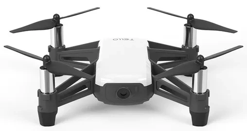 Dron DJI Ryze Tello Boost Combo (EU)