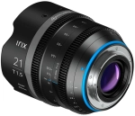 Obiektyw Irix Cine 21 mm T1.5 / MTF Metric