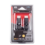 Kabel Arkas HDMI PHQ-F20 (2 m) 2