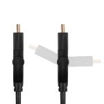 Kabel Arkas HDMI PHQ-F20 (2 m) 3